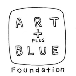 Art+Blue